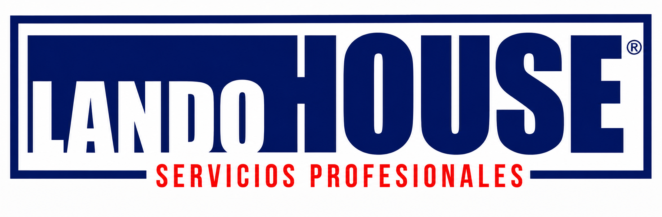 LandoHOUSE Logo